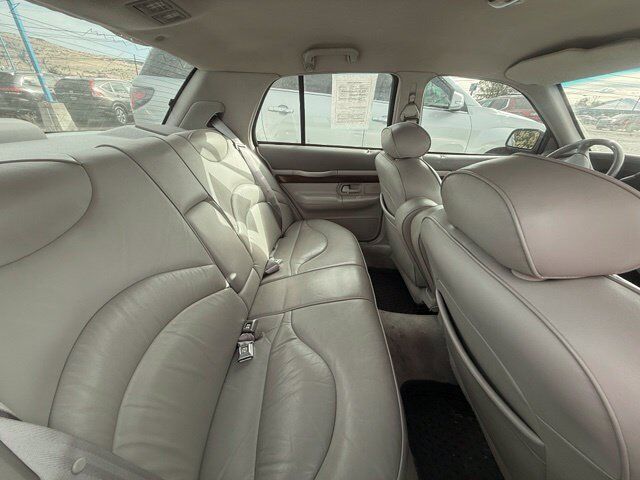 1996 Mercury Grand Marquis LS Klamath Falls OR