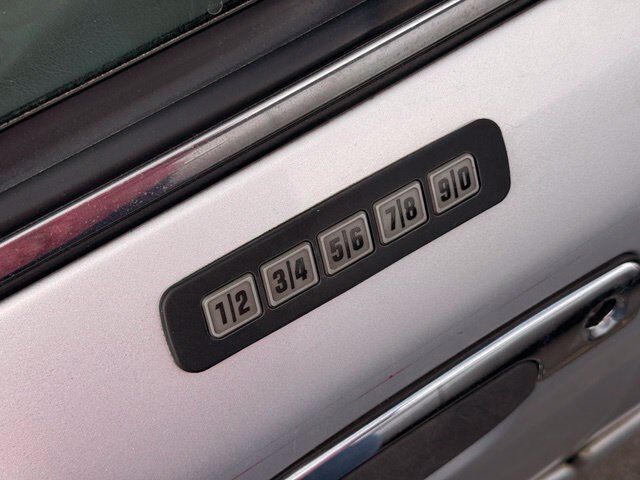 1996 Mercury Grand Marquis LS Klamath Falls OR