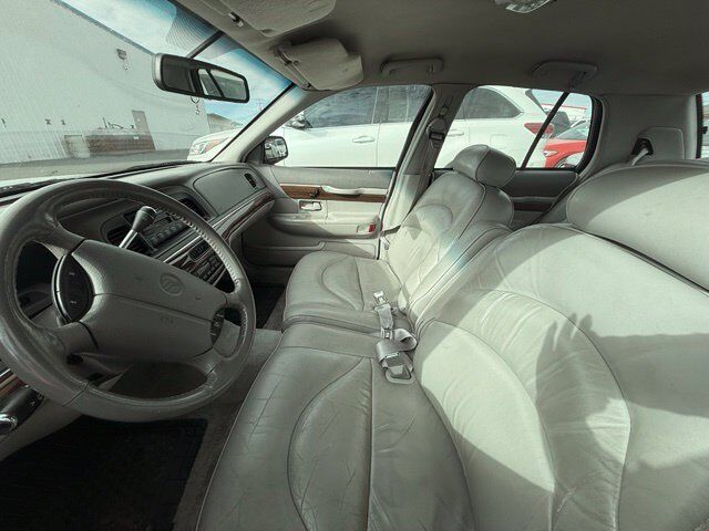 1996 Mercury Grand Marquis LS Klamath Falls OR