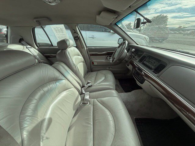1996 Mercury Grand Marquis LS Klamath Falls OR