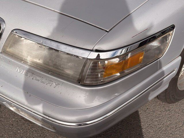 1996 Mercury Grand Marquis LS Klamath Falls OR