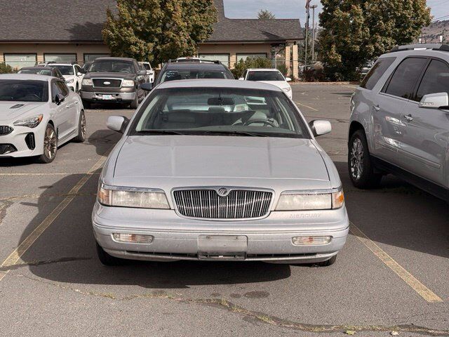 1996 Mercury Grand Marquis LS Klamath Falls OR