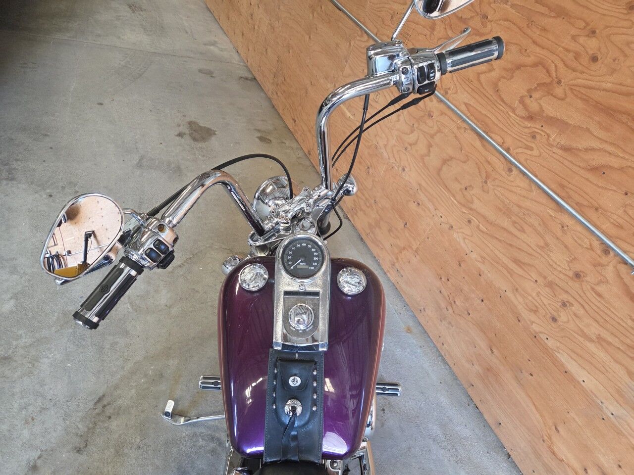 1996 No Make FXST CUSTOM CUSTOM Charlton MA