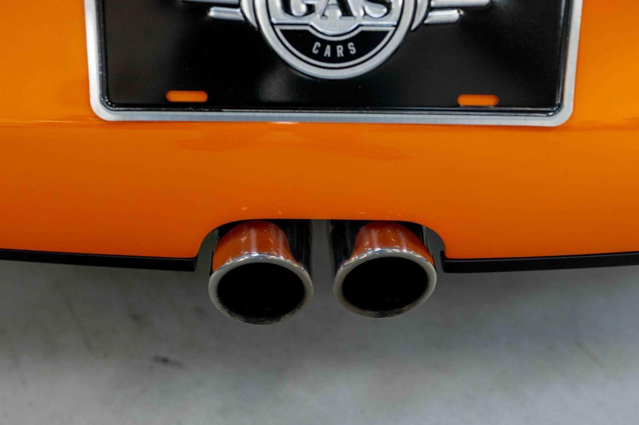 1996 Porsche 911 Marietta GA