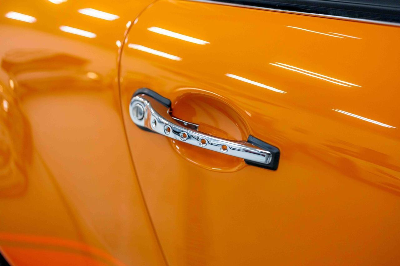 1996 Porsche 911 Marietta GA