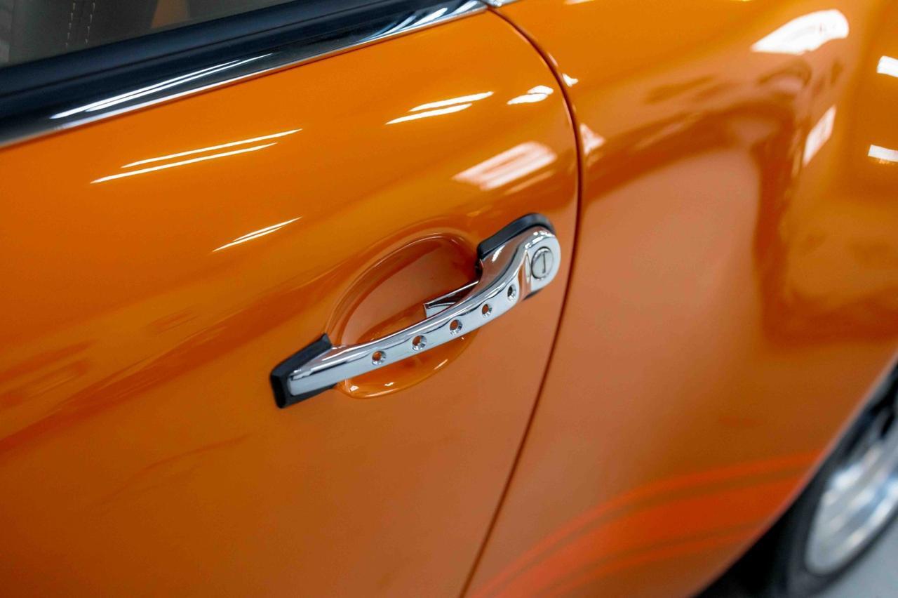 1996 Porsche 911 Marietta GA