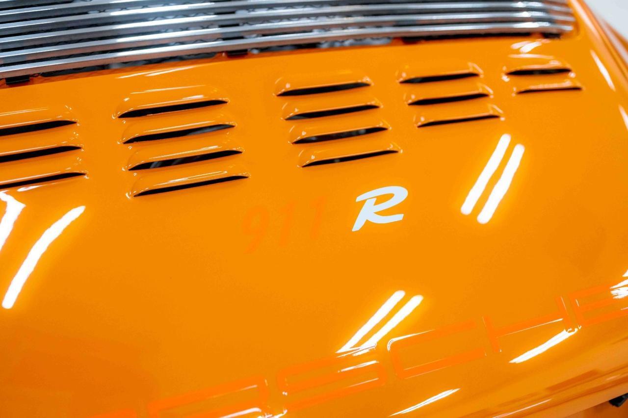 1996 Porsche 911 Marietta GA