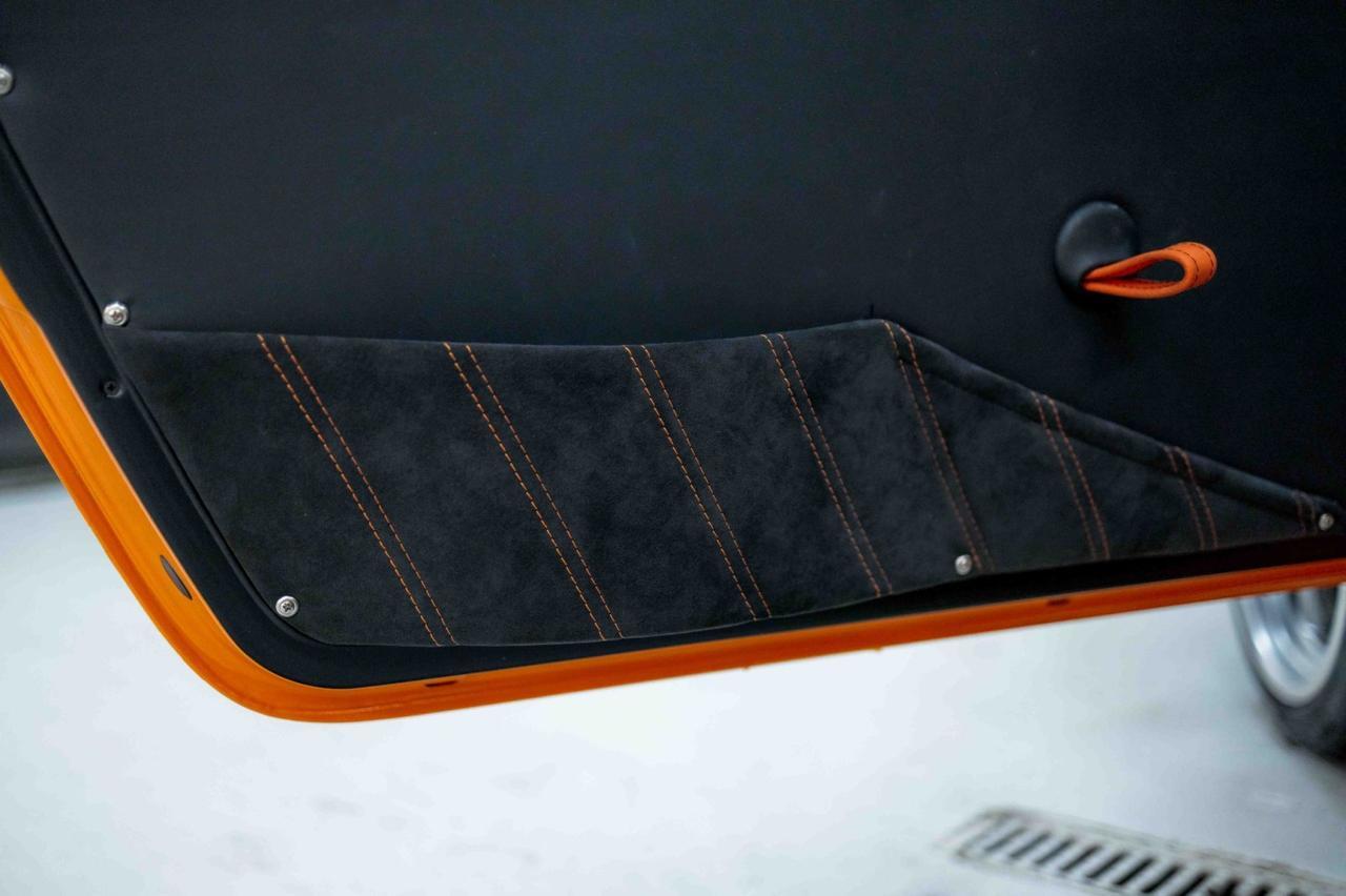 1996 Porsche 911 Marietta GA