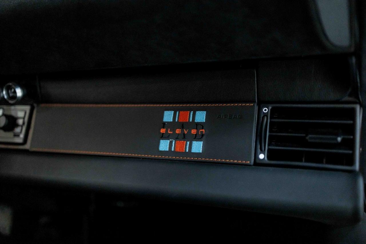 1996 Porsche 911 Marietta GA