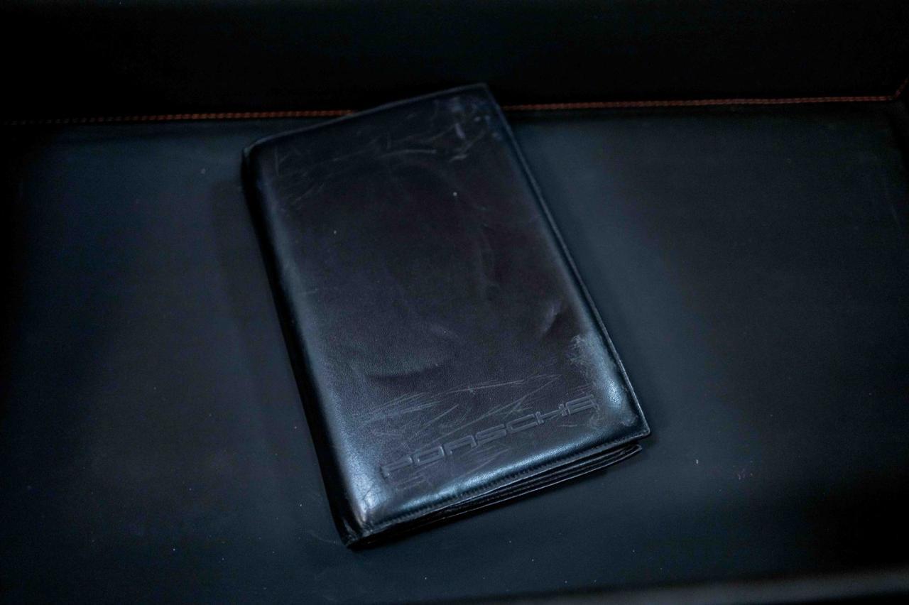 1996 Porsche 911 Marietta GA