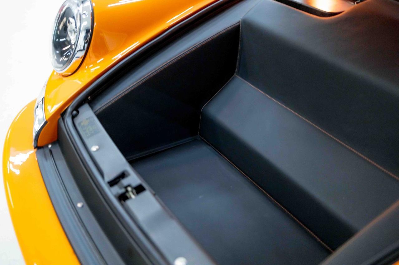 1996 Porsche 911 Marietta GA