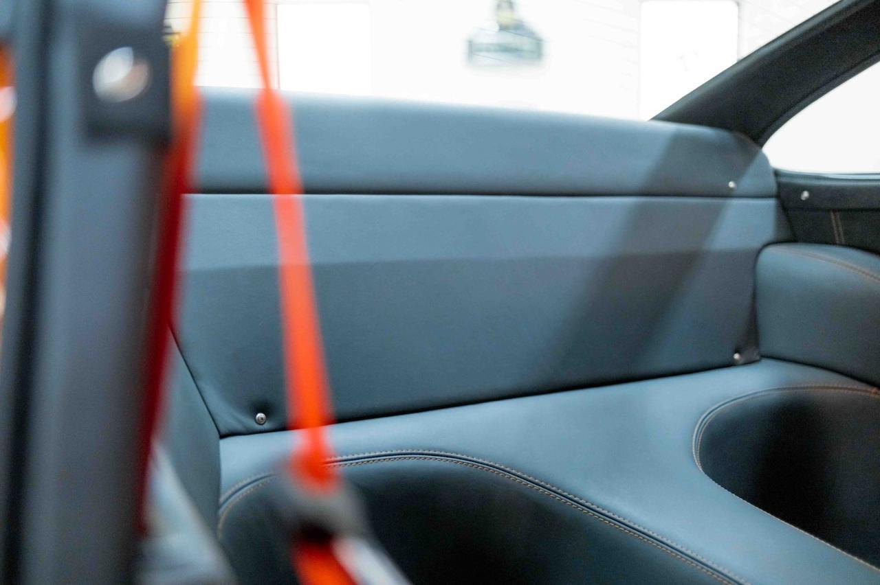 1996 Porsche 911 Marietta GA