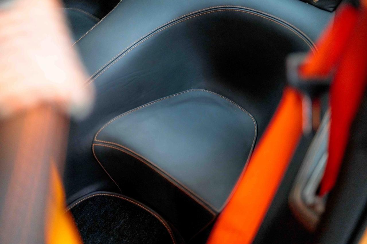 1996 Porsche 911 Marietta GA