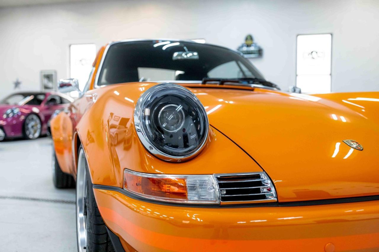 1996 Porsche 911 Marietta GA