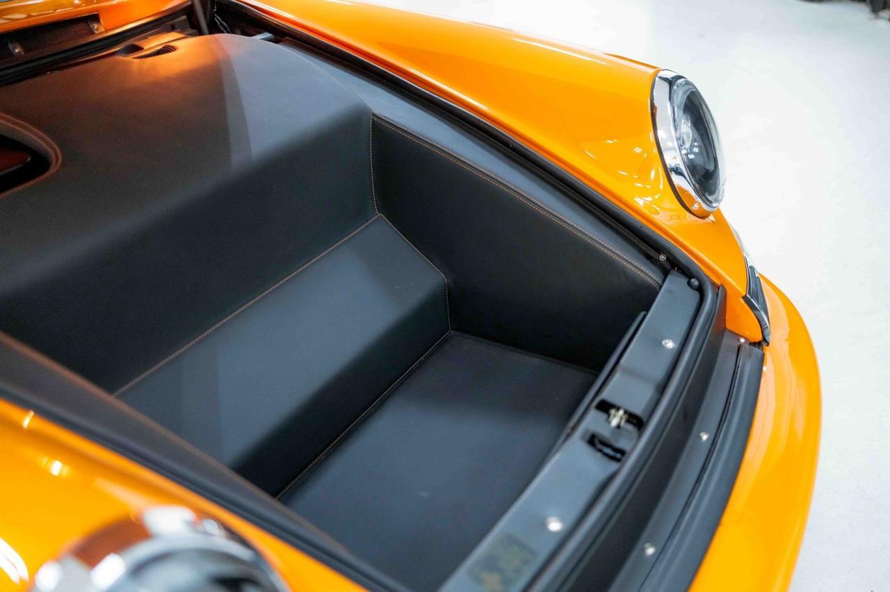 1996 Porsche 911 Marietta GA