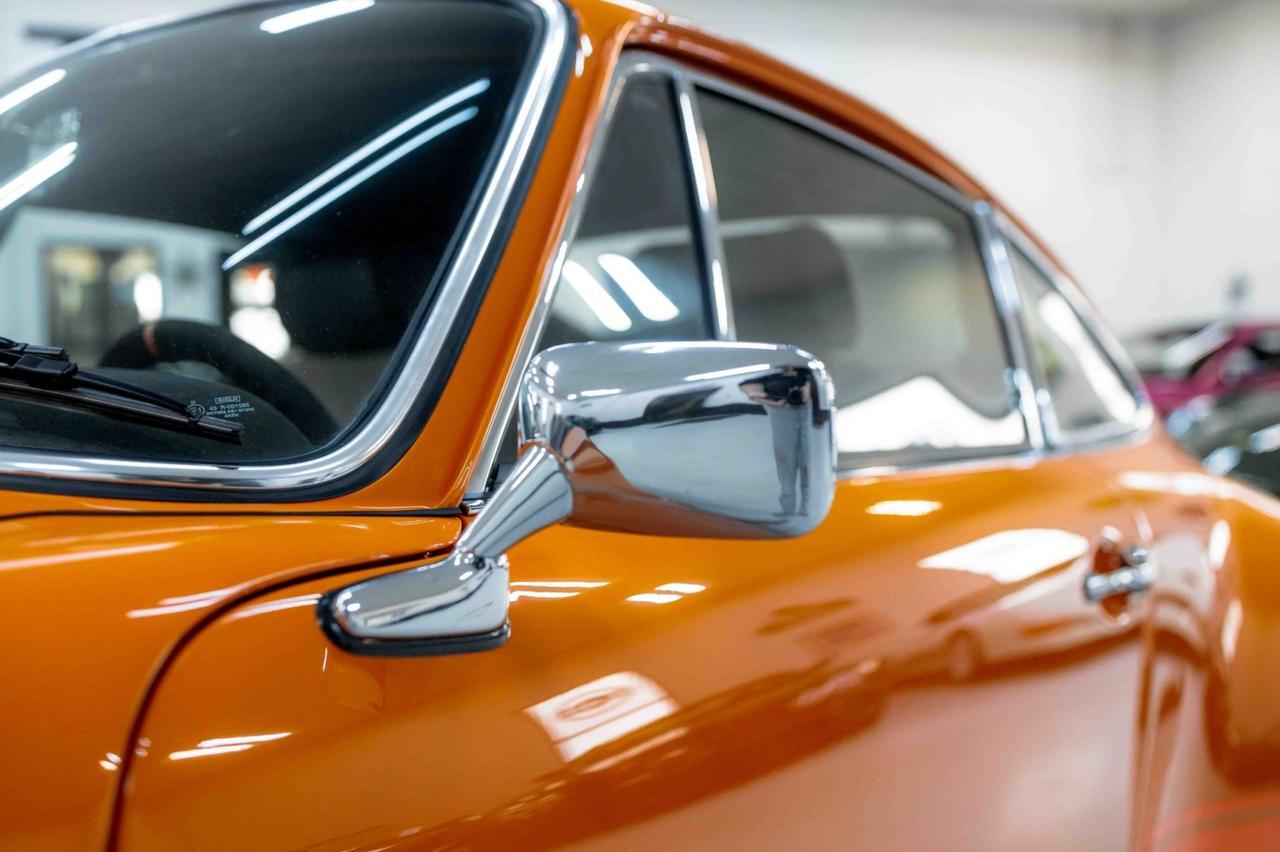 1996 Porsche 911 Marietta GA