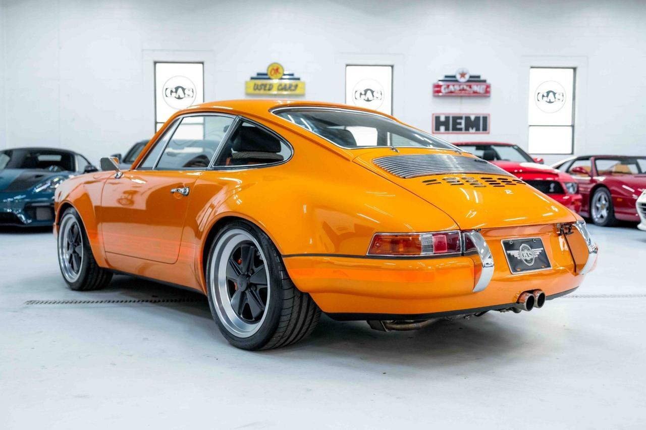 1996 Porsche 911 Marietta GA