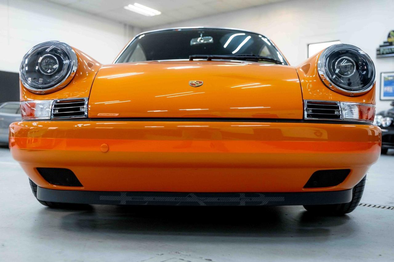 1996 Porsche 911 Marietta GA