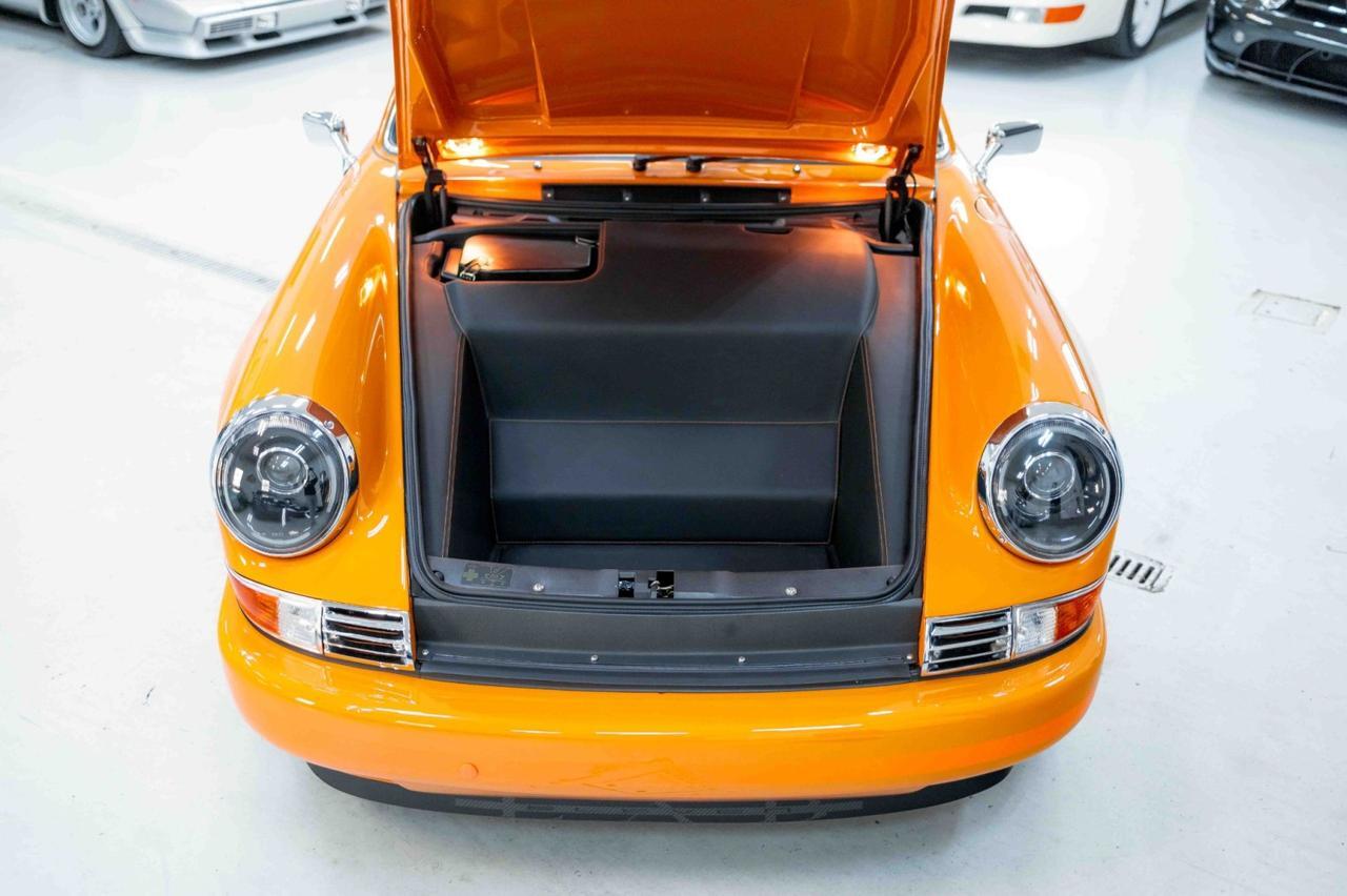 1996 Porsche 911 Marietta GA