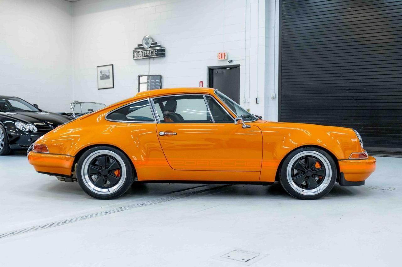 1996 Porsche 911 Marietta GA