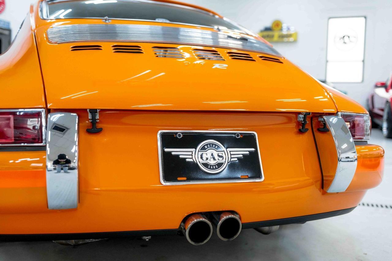 1996 Porsche 911 Marietta GA