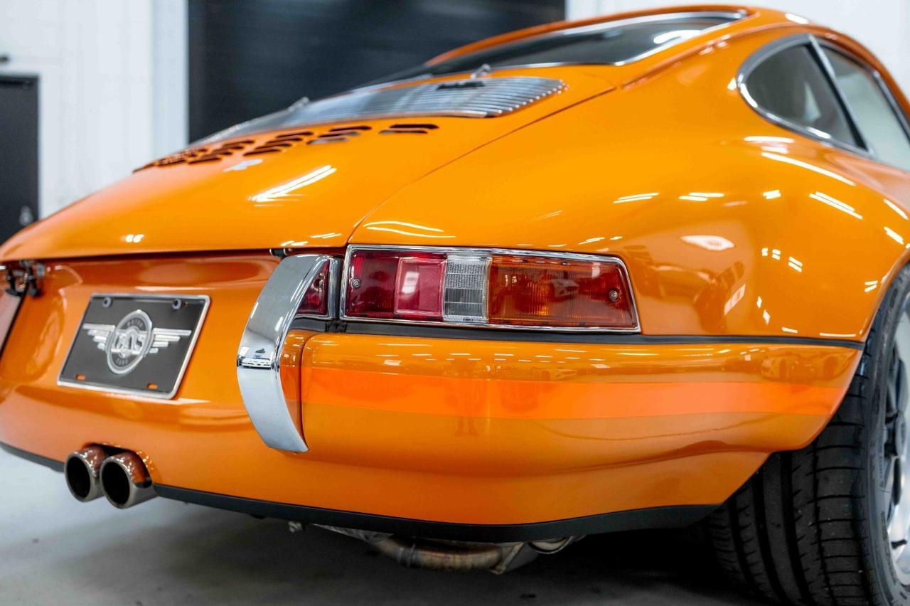 1996 Porsche 911 Marietta GA