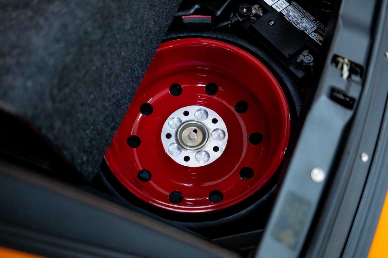 1996 Porsche 911 Marietta GA