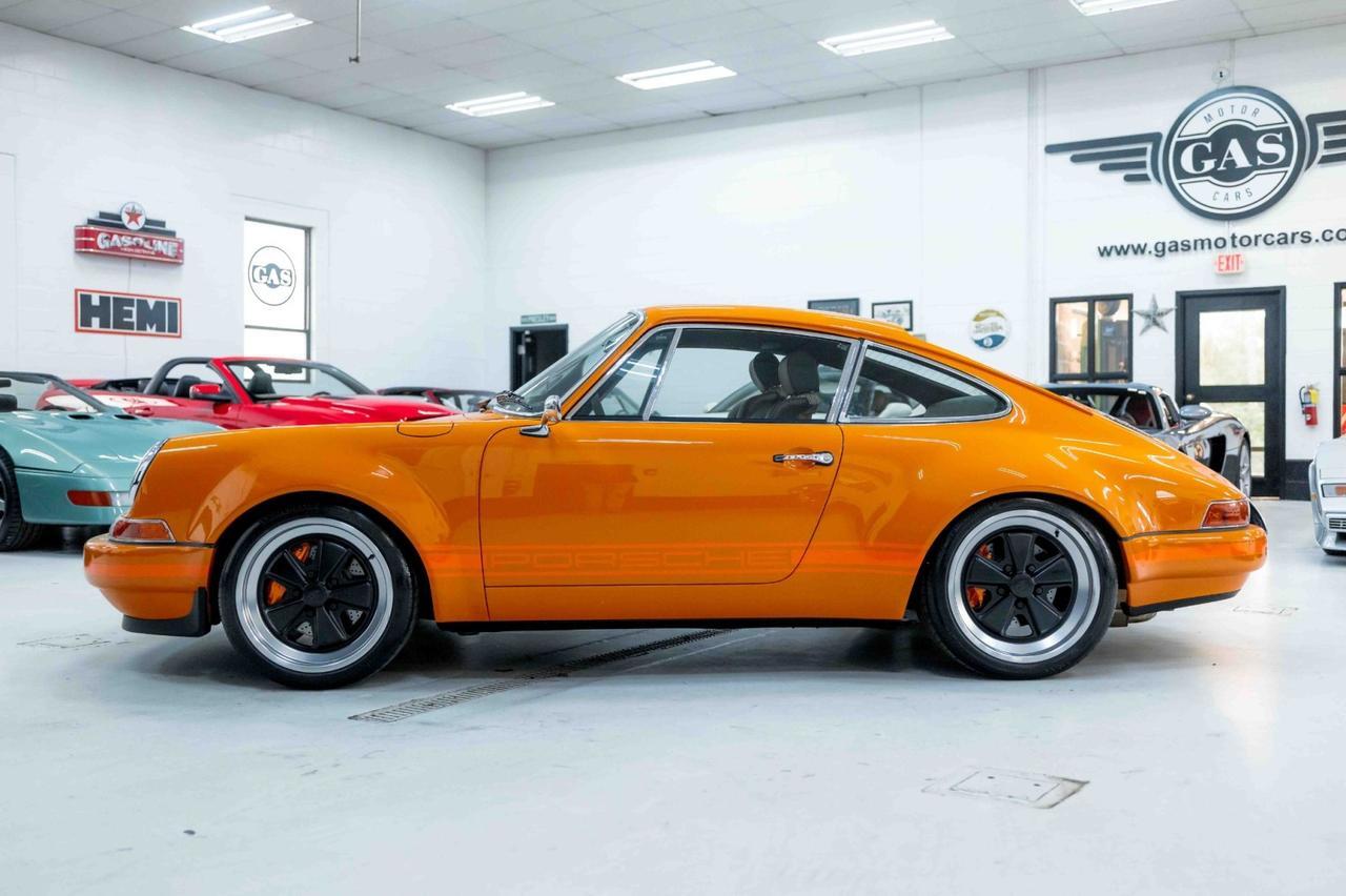 1996 Porsche 911 Marietta GA