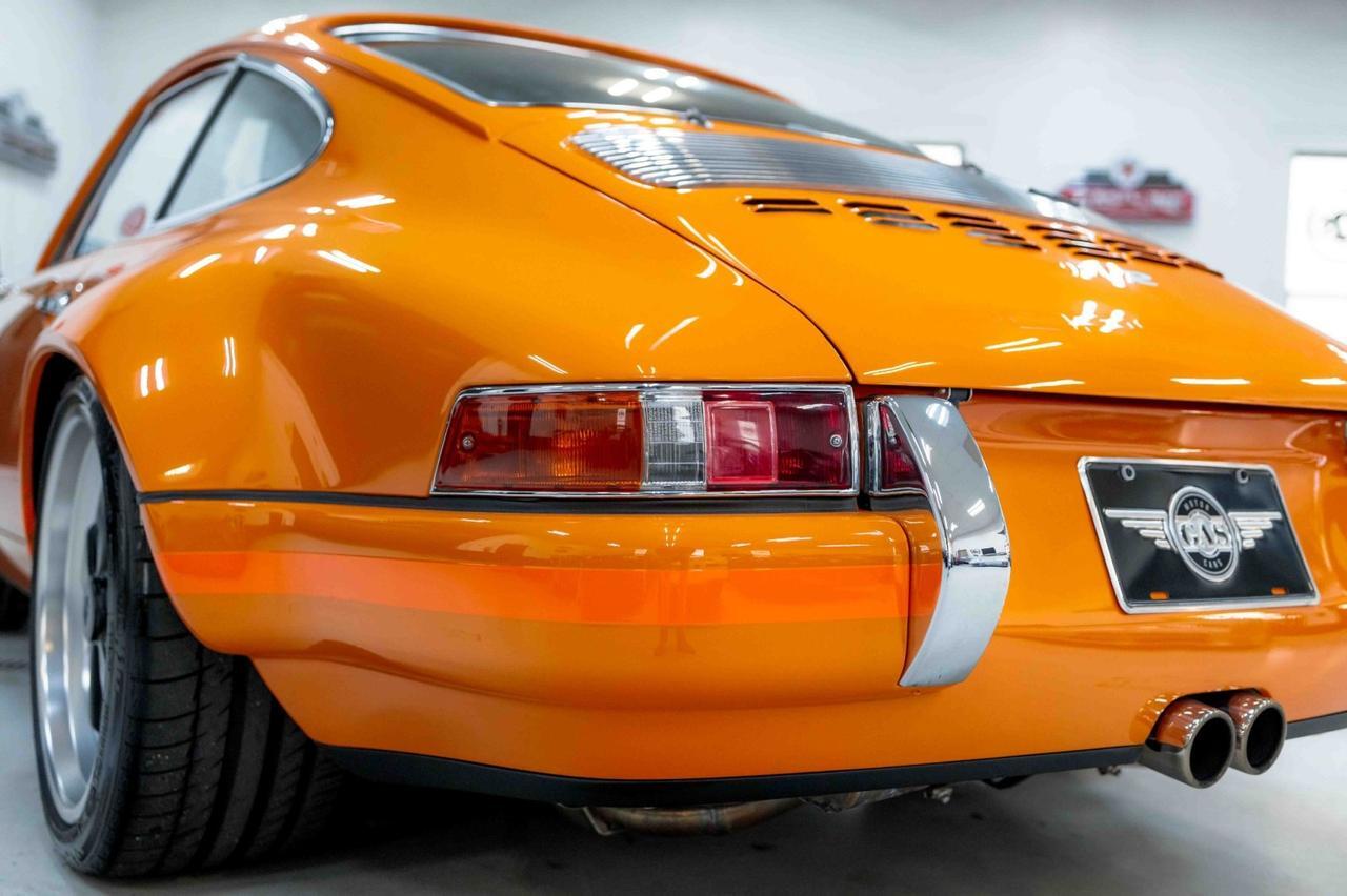 1996 Porsche 911 Marietta GA