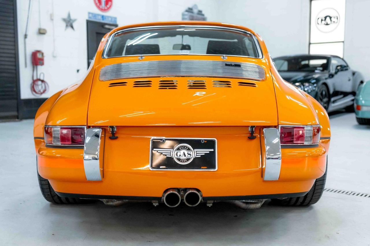 1996 Porsche 911 Marietta GA