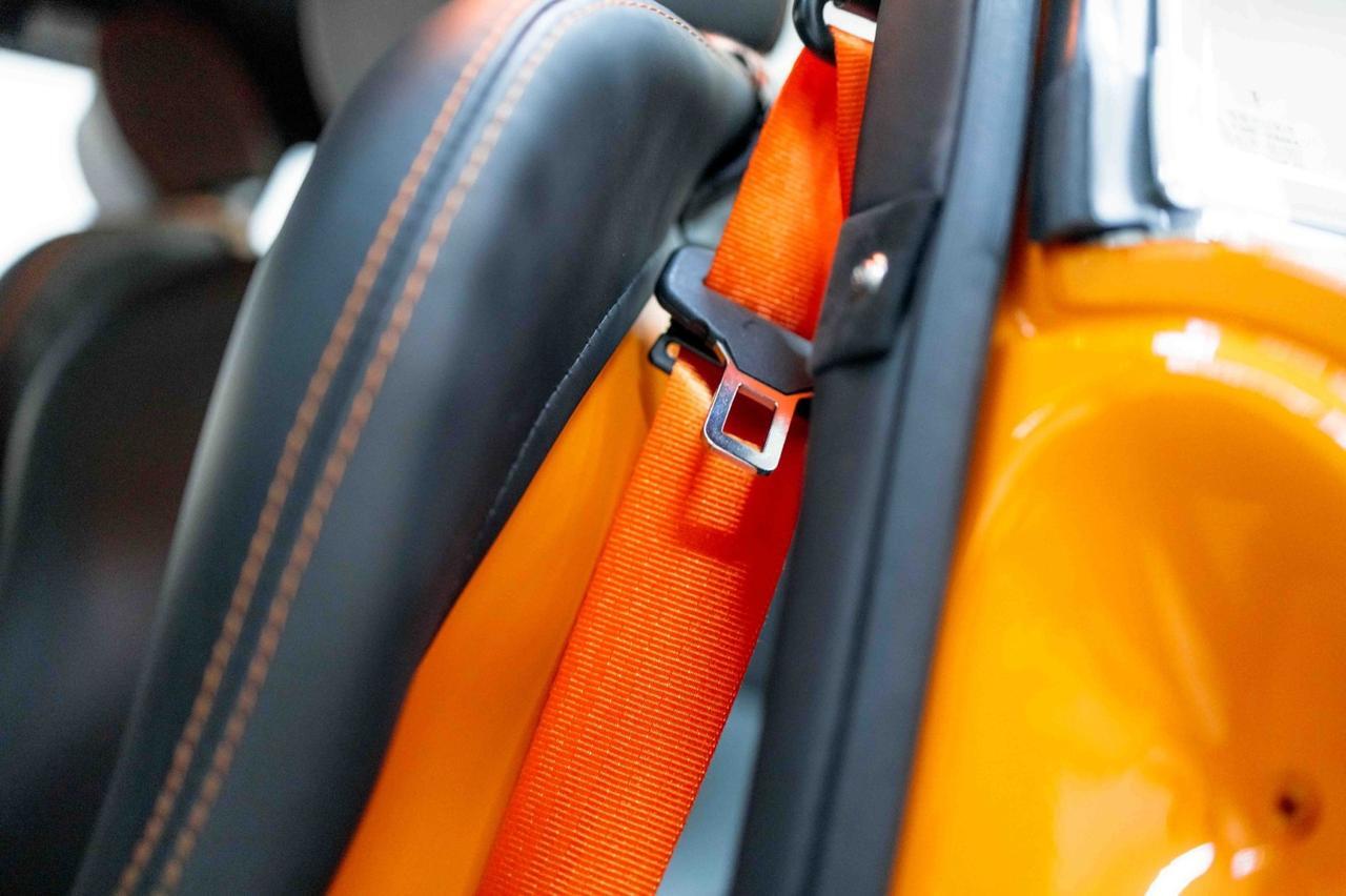 1996 Porsche 911 Marietta GA