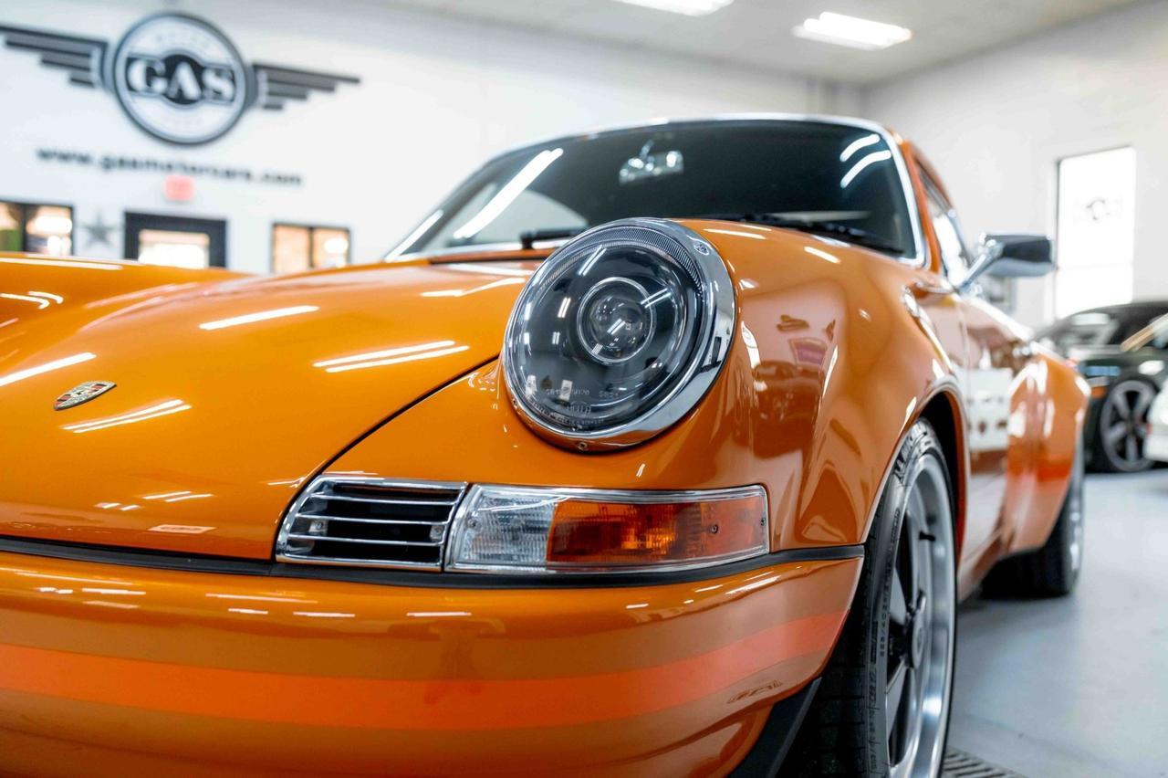 1996 Porsche 911 Marietta GA