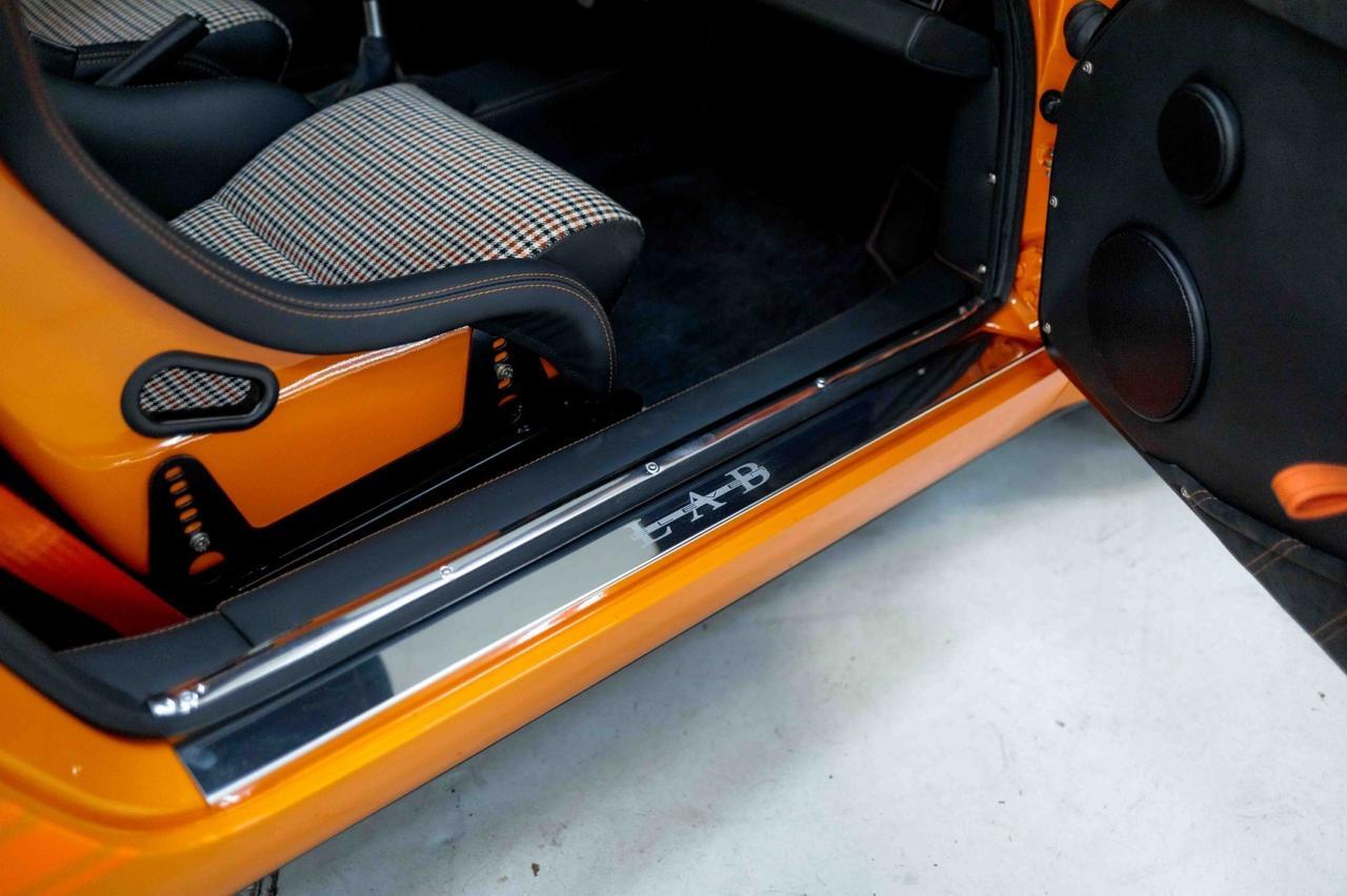 1996 Porsche 911 Marietta GA