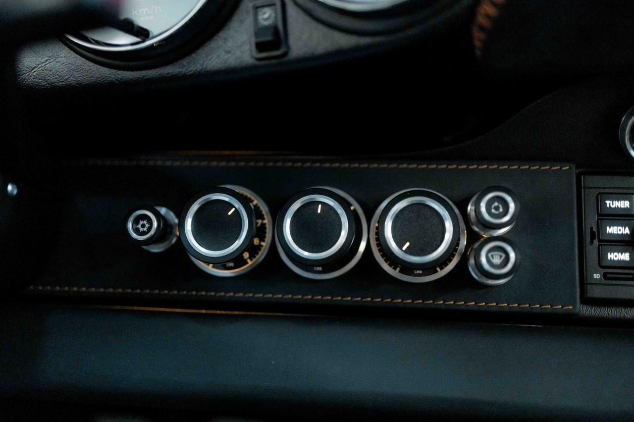 1996 Porsche 911 Marietta GA