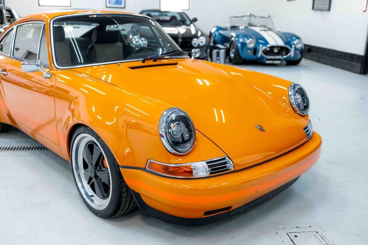 1996 Porsche 911 Marietta GA