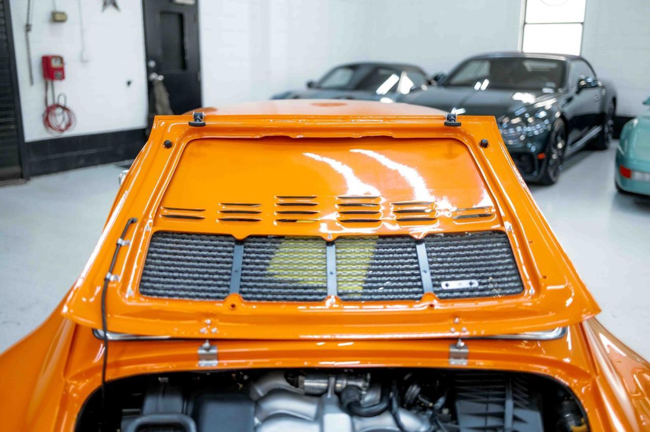 1996 Porsche 911 Marietta GA