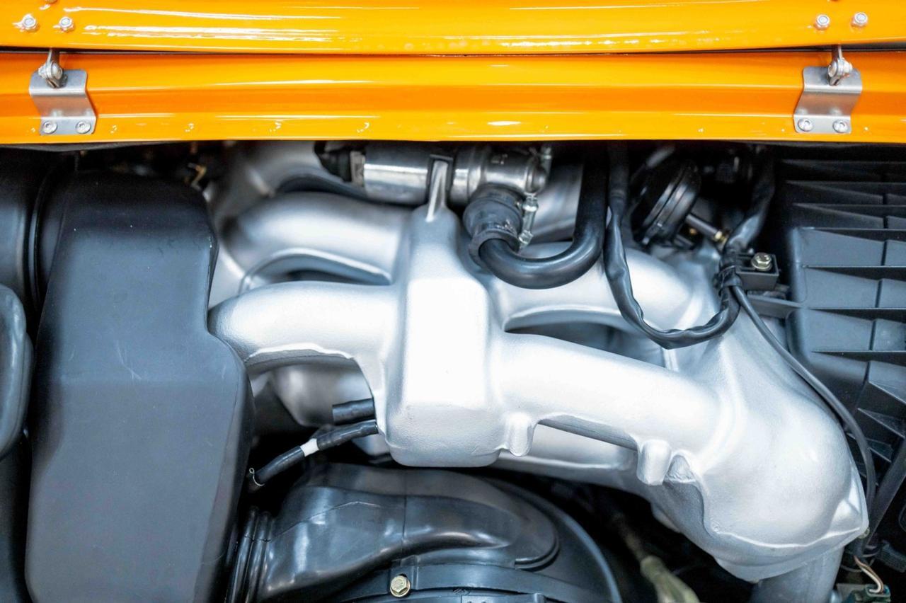 1996 Porsche 911 Marietta GA