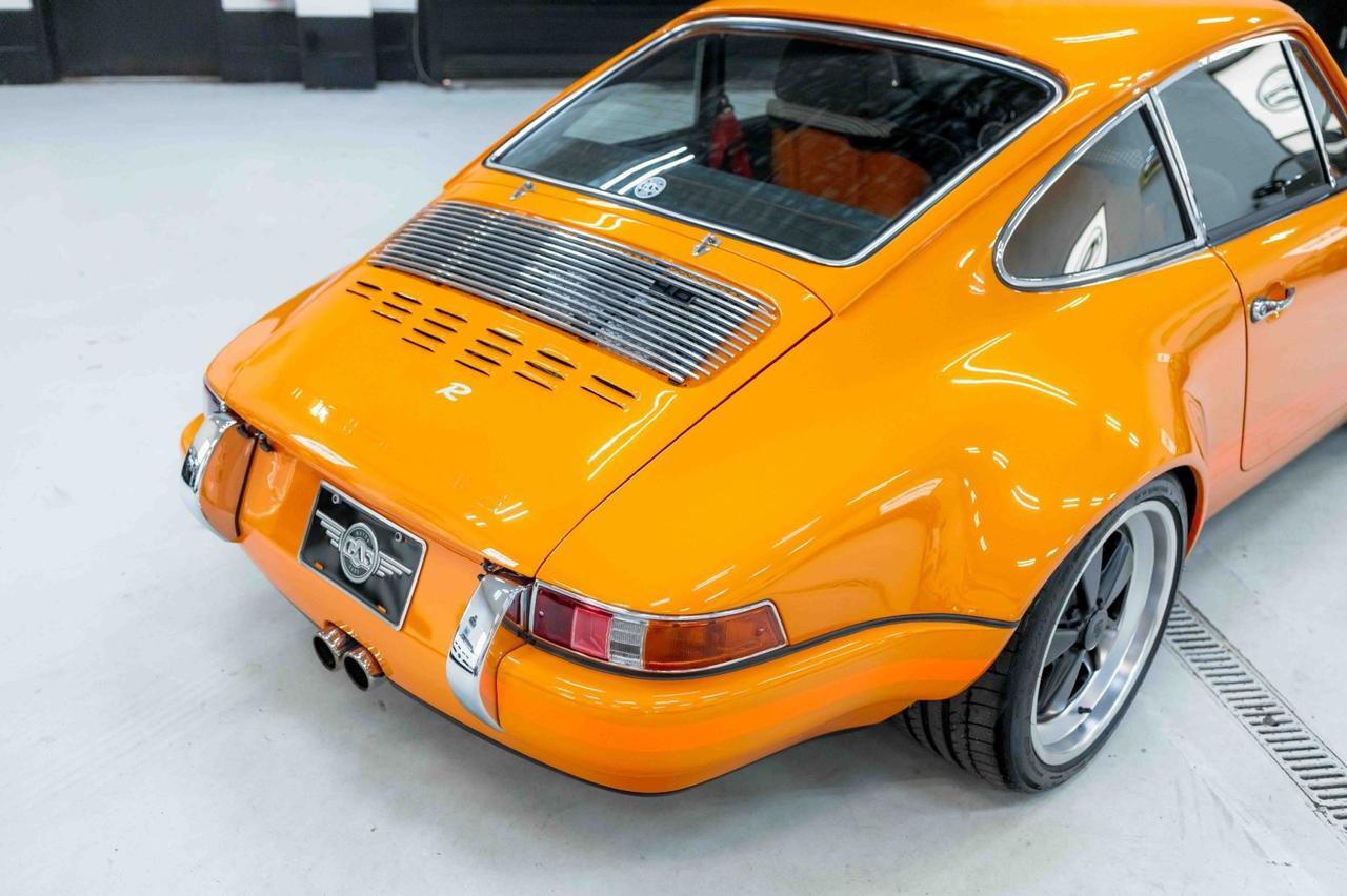 1996 Porsche 911 Marietta GA