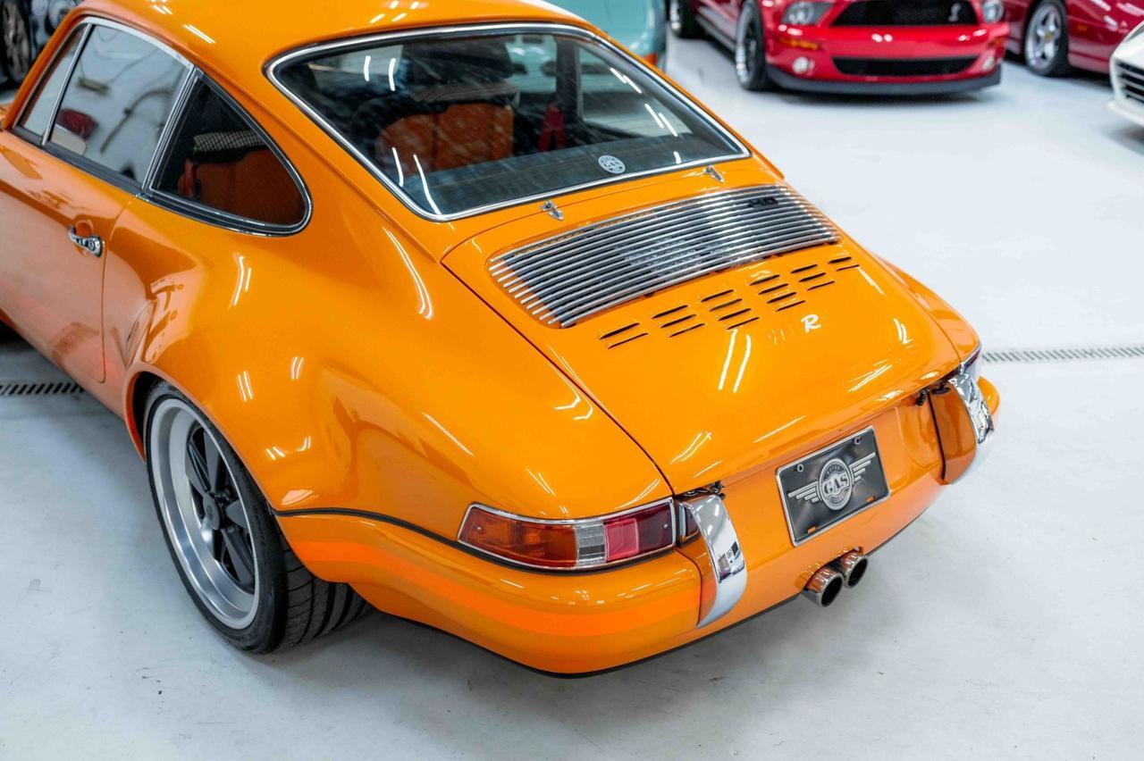 1996 Porsche 911 Marietta GA