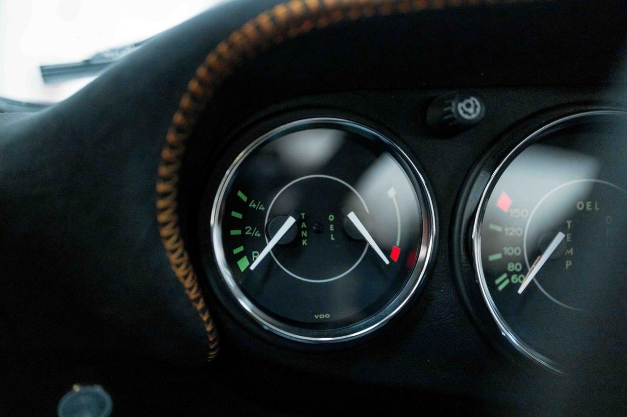 1996 Porsche 911 Marietta GA