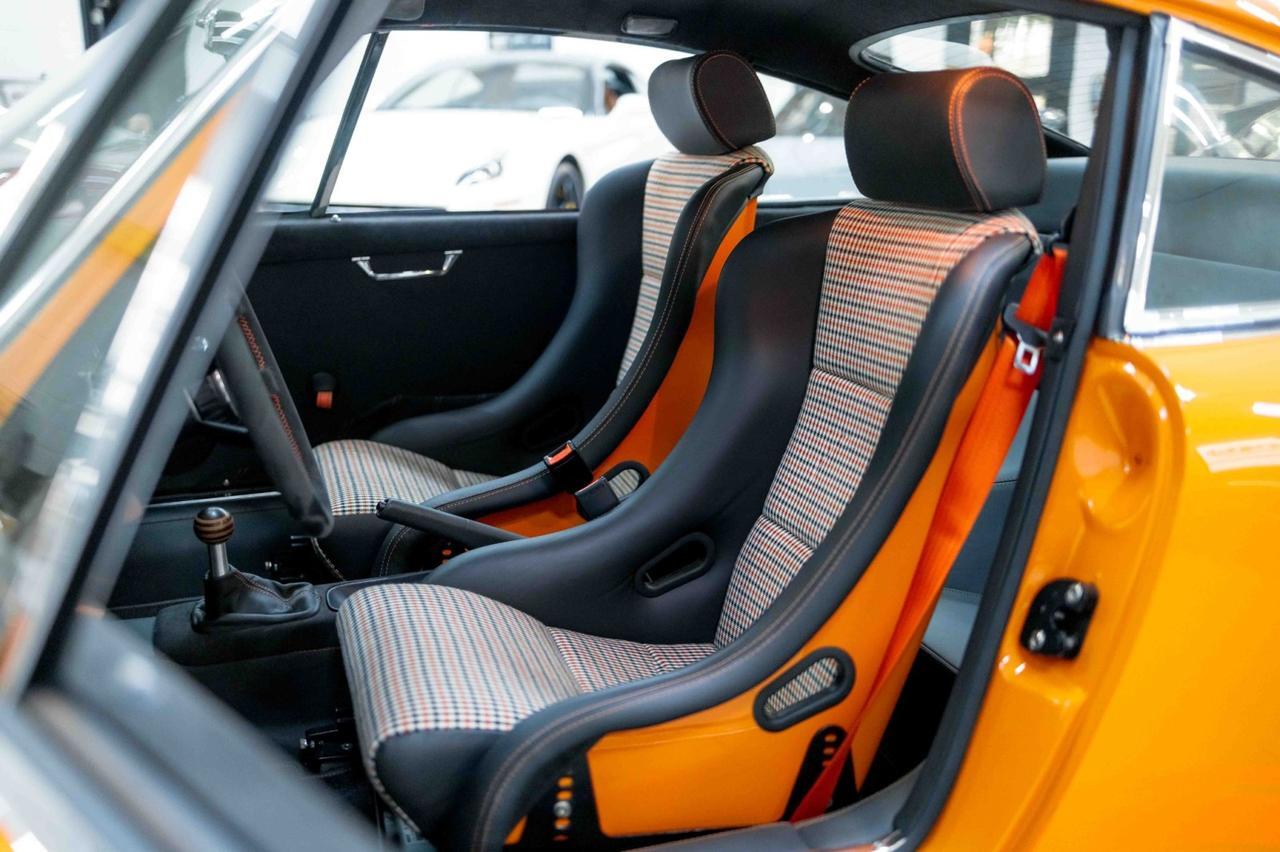 1996 Porsche 911 Marietta GA