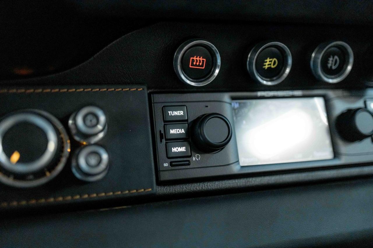 1996 Porsche 911 Marietta GA