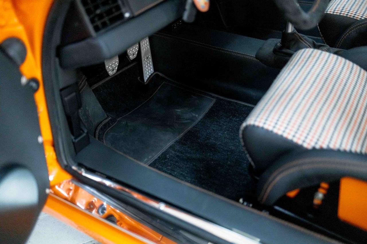 1996 Porsche 911 Marietta GA