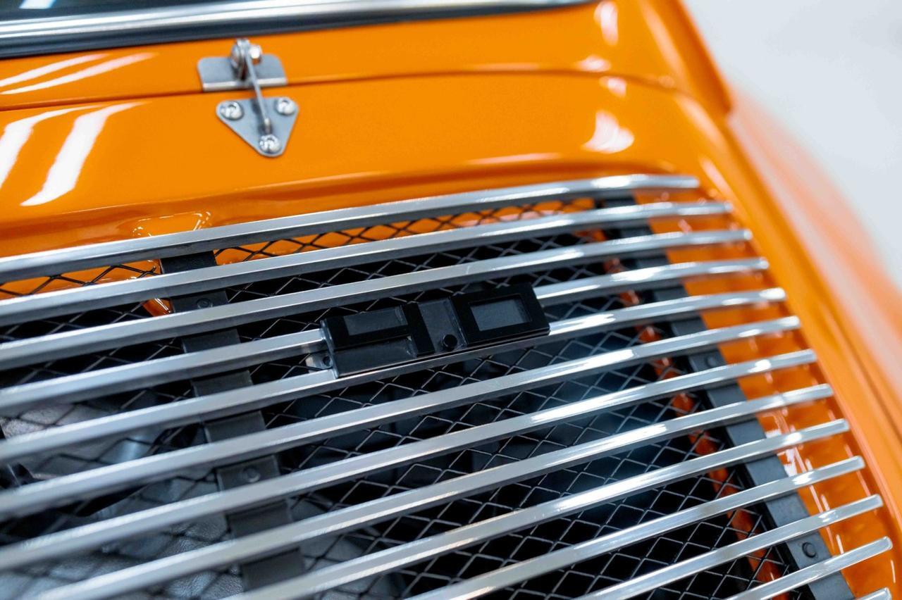 1996 Porsche 911 Marietta GA