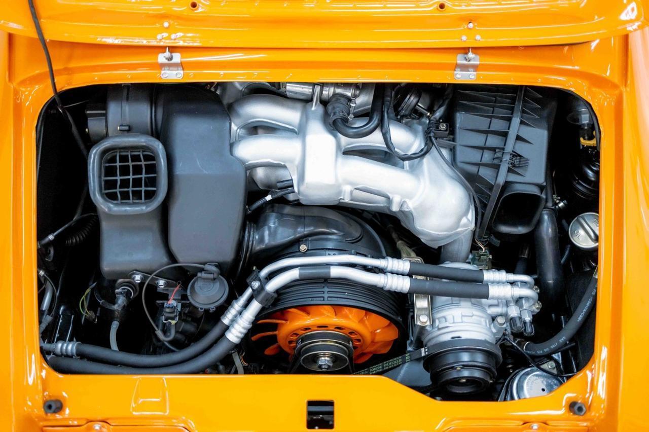 1996 Porsche 911 Marietta GA