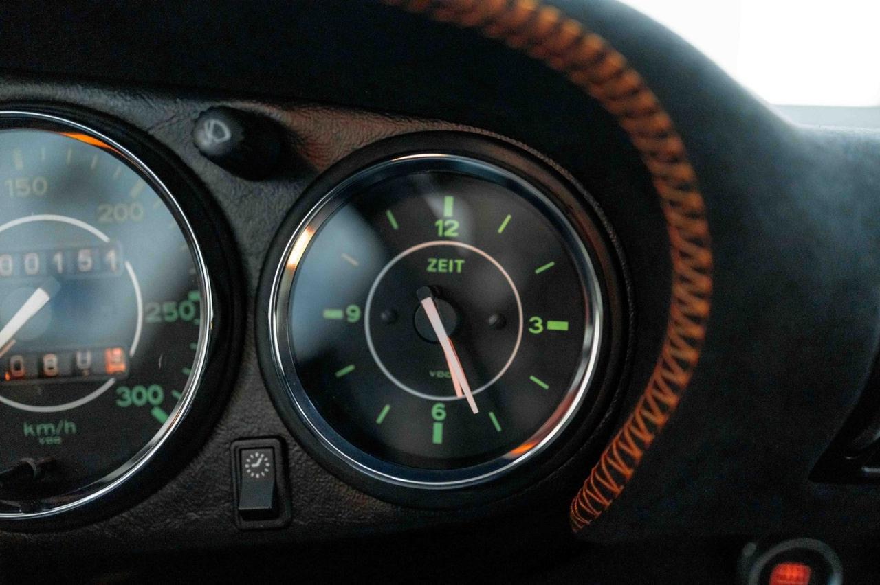 1996 Porsche 911 Marietta GA