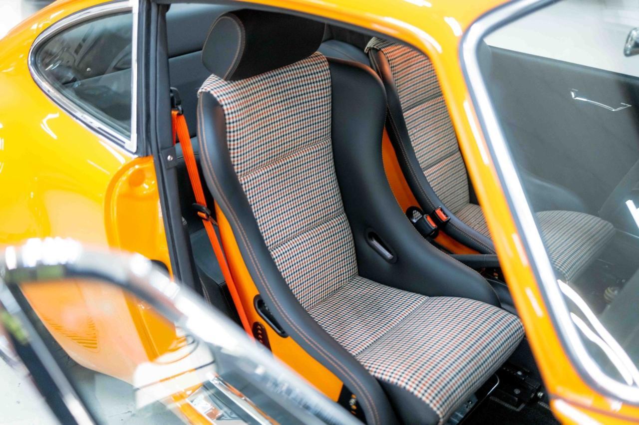 1996 Porsche 911 Marietta GA