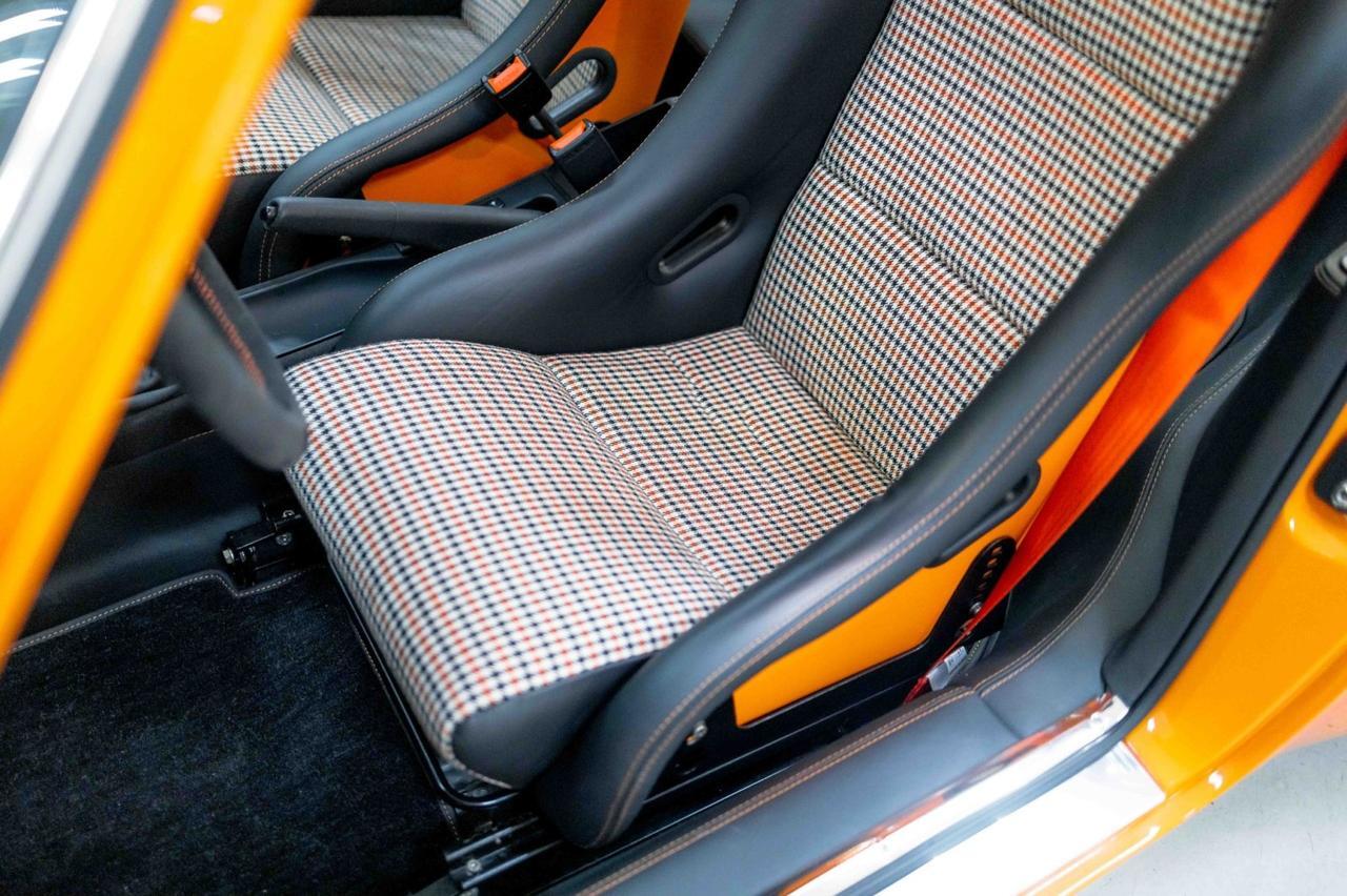 1996 Porsche 911 Marietta GA