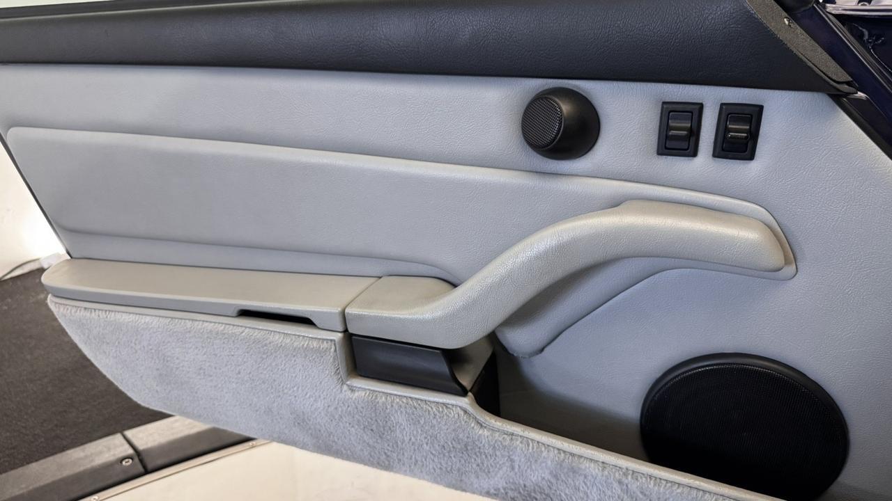 1996 Porsche 911 Carrera Anaheim Hills CA