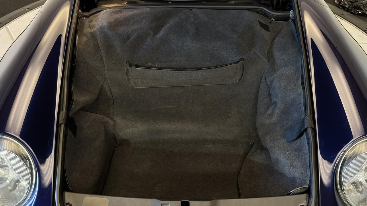 1996 Porsche 911 Carrera Anaheim Hills CA